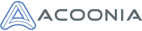 Acoonia Logo