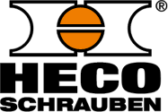Heco Schrauben Logo